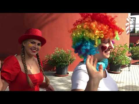 Különleges rendezvény programok