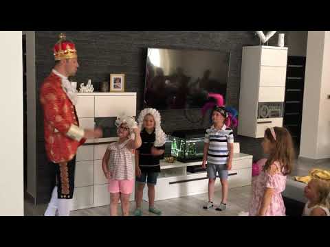 Gyermek műsor rendelés