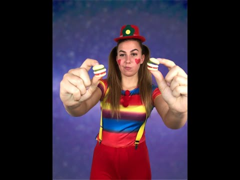 Cuki Bohóc műsor rendelés rendezvényre