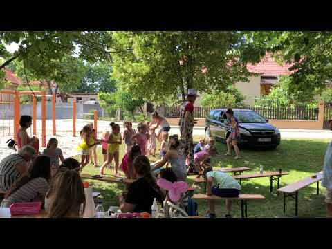 Gyermekműsor rendelés