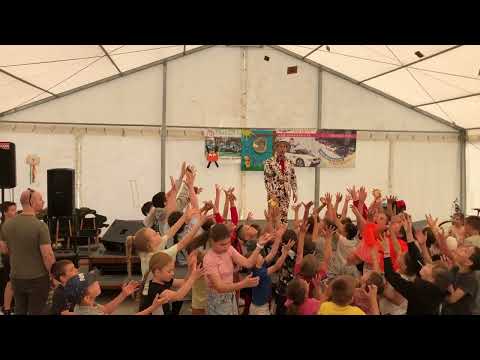 Gyermekműsor fellépő, céges családi napra, fesztiválra, falunapra, rendezvényre ötletek